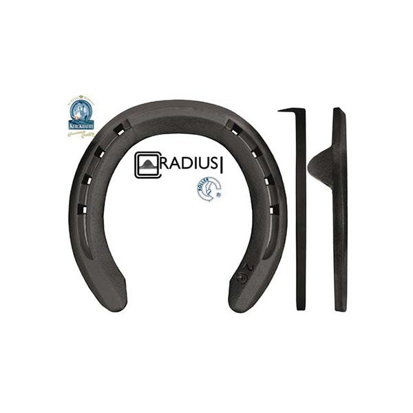 Ridsko Classic Roller-F STL0  22x8 2-hål - Kerckhaert
